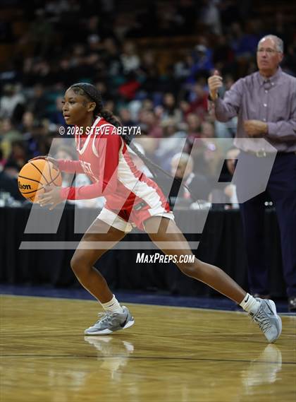 Thumbnail 3 in Denver East @ Grandview (CHSAA 6A Great 8) photogallery.