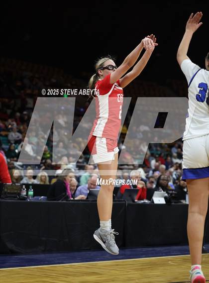 Thumbnail 2 in Denver East @ Grandview (CHSAA 6A Great 8) photogallery.