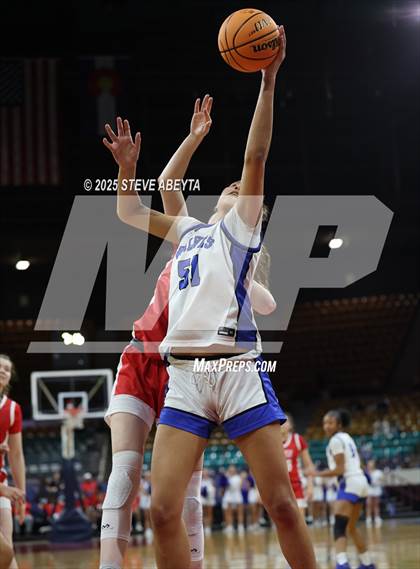 Thumbnail 1 in Denver East @ Grandview (CHSAA 6A Great 8) photogallery.
