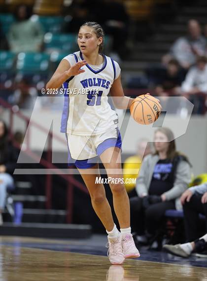 Thumbnail 1 in Denver East @ Grandview (CHSAA 6A Great 8) photogallery.