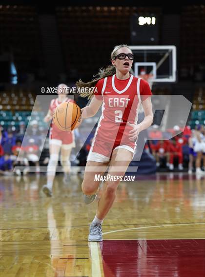 Thumbnail 1 in Denver East @ Grandview (CHSAA 6A Great 8) photogallery.