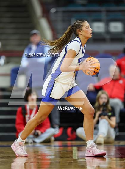 Thumbnail 1 in Denver East @ Grandview (CHSAA 6A Great 8) photogallery.