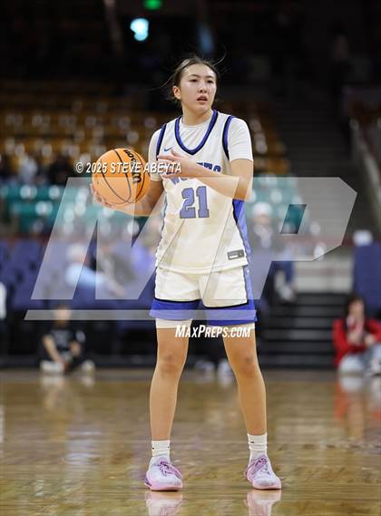 Thumbnail 2 in Denver East @ Grandview (CHSAA 6A Great 8) photogallery.