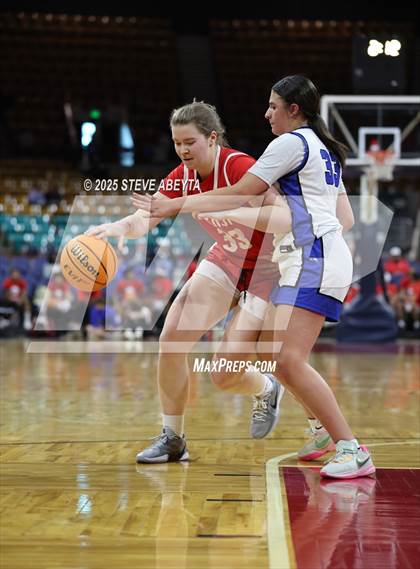 Thumbnail 2 in Denver East @ Grandview (CHSAA 6A Great 8) photogallery.