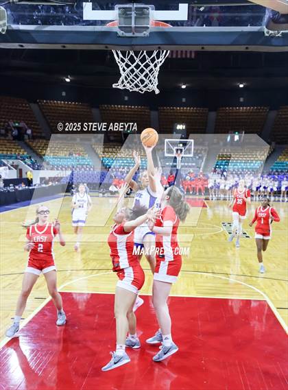 Thumbnail 3 in Denver East @ Grandview (CHSAA 6A Great 8) photogallery.