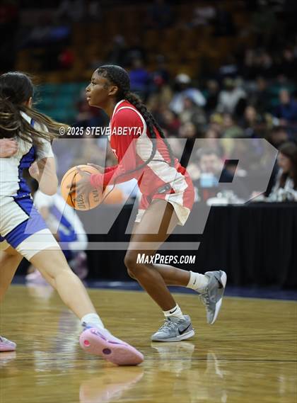 Thumbnail 2 in Denver East @ Grandview (CHSAA 6A Great 8) photogallery.