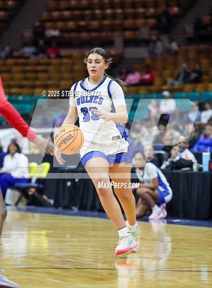 Thumbnail 1 in Denver East @ Grandview (CHSAA 6A Great 8) photogallery.