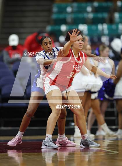 Thumbnail 3 in Denver East @ Grandview (CHSAA 6A Great 8) photogallery.