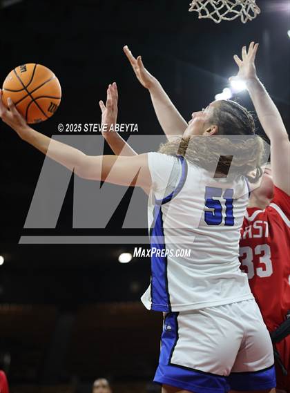 Thumbnail 3 in Denver East @ Grandview (CHSAA 6A Great 8) photogallery.