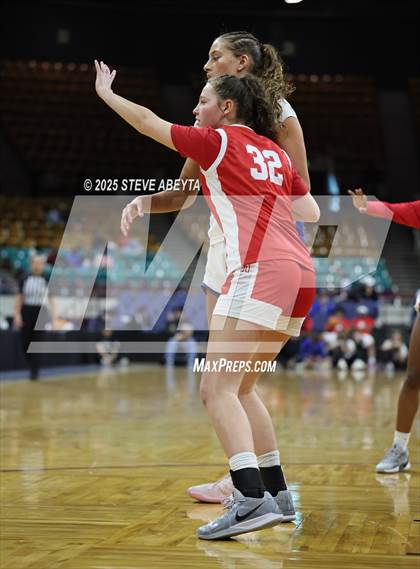 Thumbnail 2 in Denver East @ Grandview (CHSAA 6A Great 8) photogallery.