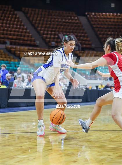 Thumbnail 1 in Denver East @ Grandview (CHSAA 6A Great 8) photogallery.