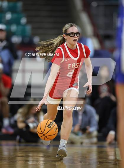Thumbnail 2 in Denver East @ Grandview (CHSAA 6A Great 8) photogallery.