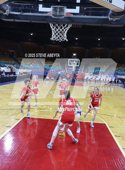 Thumbnail 1 in Denver East @ Grandview (CHSAA 6A Great 8) photogallery.