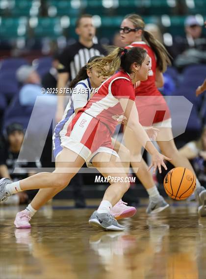 Thumbnail 1 in Denver East @ Grandview (CHSAA 6A Great 8) photogallery.