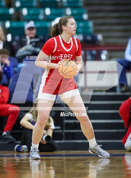 Thumbnail 2 in Denver East @ Grandview (CHSAA 6A Great 8) photogallery.