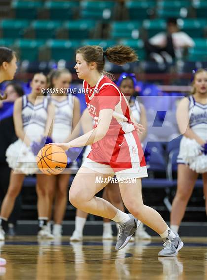 Thumbnail 3 in Denver East @ Grandview (CHSAA 6A Great 8) photogallery.