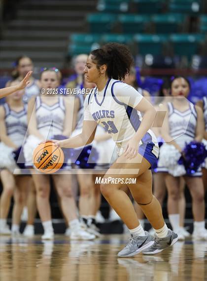 Thumbnail 1 in Denver East @ Grandview (CHSAA 6A Great 8) photogallery.