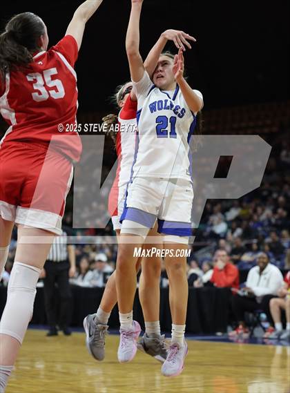 Thumbnail 3 in Denver East @ Grandview (CHSAA 6A Great 8) photogallery.