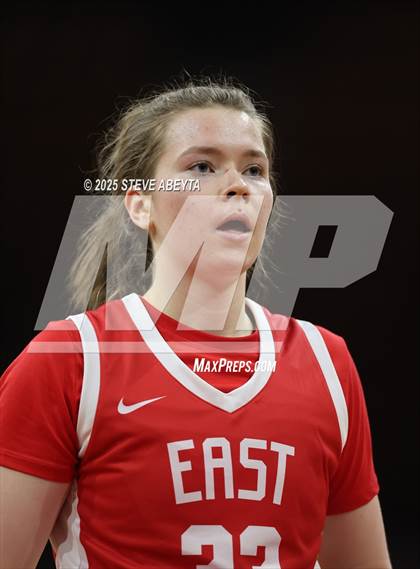 Thumbnail 2 in Denver East @ Grandview (CHSAA 6A Great 8) photogallery.