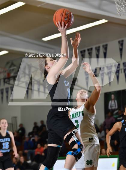 Thumbnail 2 in Clovis North @ St. Mary's photogallery.
