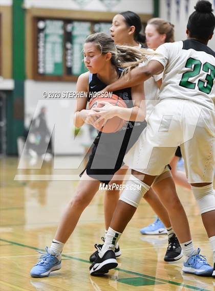 Thumbnail 2 in Clovis North @ St. Mary's photogallery.
