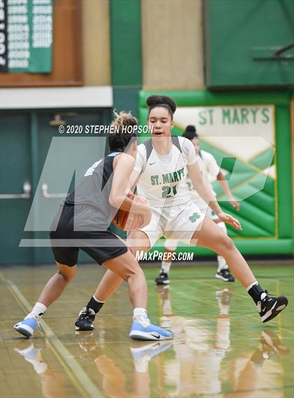 Thumbnail 2 in Clovis North @ St. Mary's photogallery.