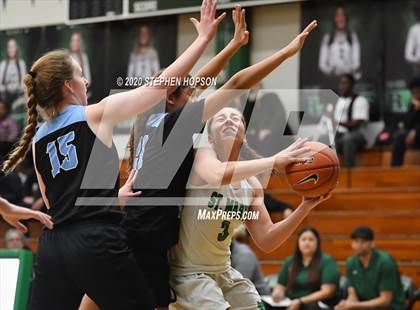 Thumbnail 2 in Clovis North @ St. Mary's photogallery.