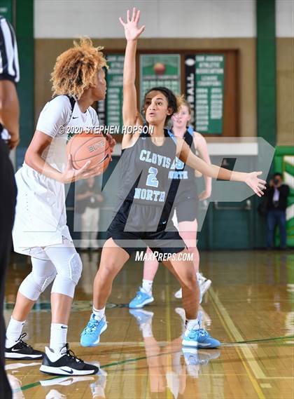 Thumbnail 3 in Clovis North @ St. Mary's photogallery.