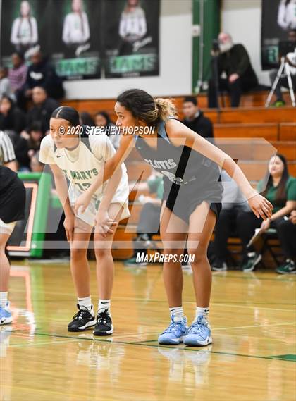 Thumbnail 3 in Clovis North @ St. Mary's photogallery.