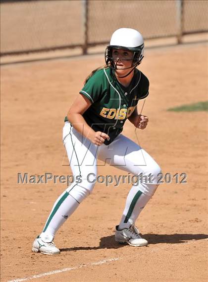 Thumbnail 2 in Edison @ Woodrow Wilson (Woodbridge Tournament) photogallery.