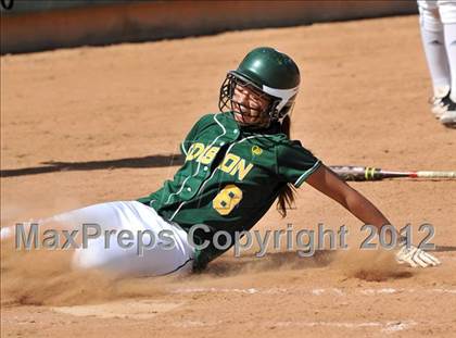 Thumbnail 2 in Edison @ Woodrow Wilson (Woodbridge Tournament) photogallery.