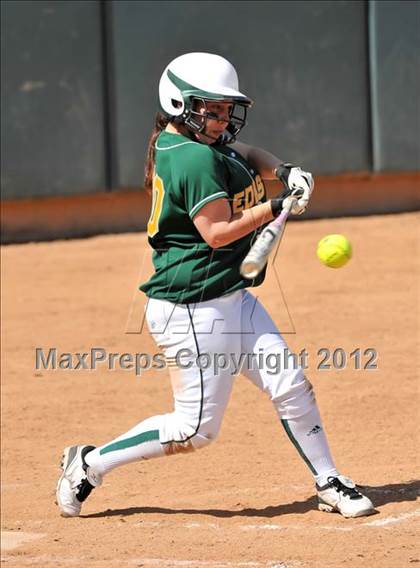 Thumbnail 3 in Edison @ Woodrow Wilson (Woodbridge Tournament) photogallery.