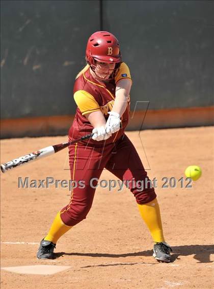 Thumbnail 3 in Edison @ Woodrow Wilson (Woodbridge Tournament) photogallery.