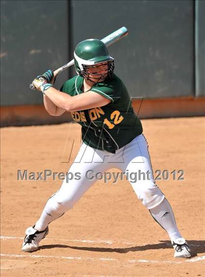 Thumbnail 2 in Edison @ Woodrow Wilson (Woodbridge Tournament) photogallery.
