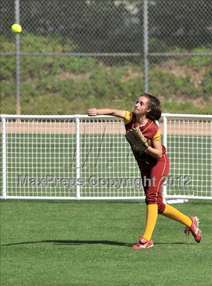 Thumbnail 3 in Edison @ Woodrow Wilson (Woodbridge Tournament) photogallery.