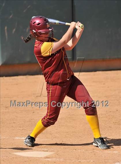 Thumbnail 3 in Edison @ Woodrow Wilson (Woodbridge Tournament) photogallery.