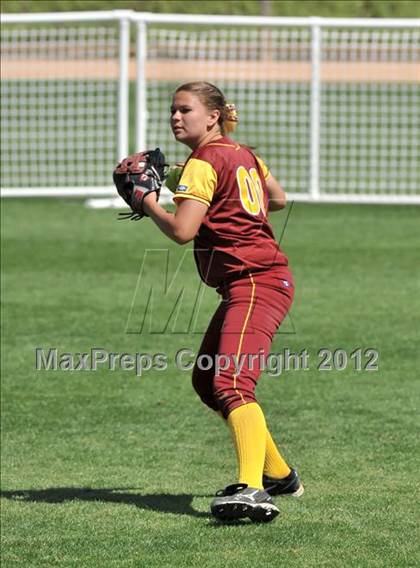 Thumbnail 1 in Edison @ Woodrow Wilson (Woodbridge Tournament) photogallery.