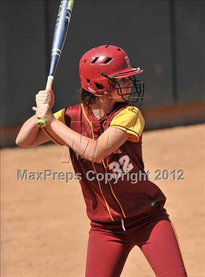 Thumbnail 2 in Edison @ Woodrow Wilson (Woodbridge Tournament) photogallery.