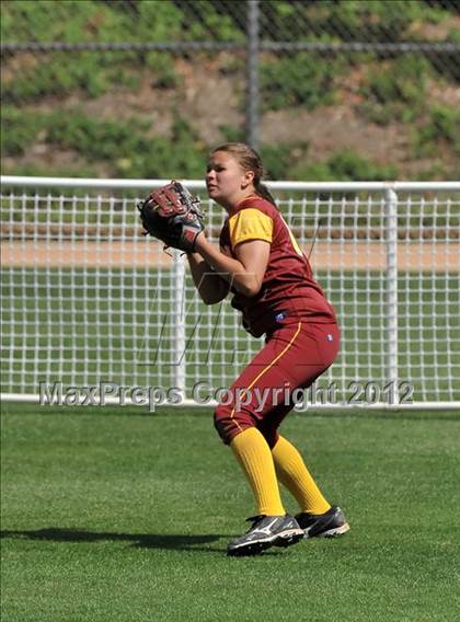 Thumbnail 1 in Edison @ Woodrow Wilson (Woodbridge Tournament) photogallery.