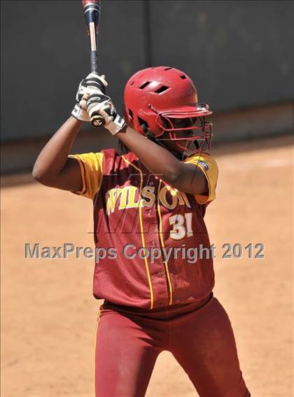 Thumbnail 3 in Edison @ Woodrow Wilson (Woodbridge Tournament) photogallery.