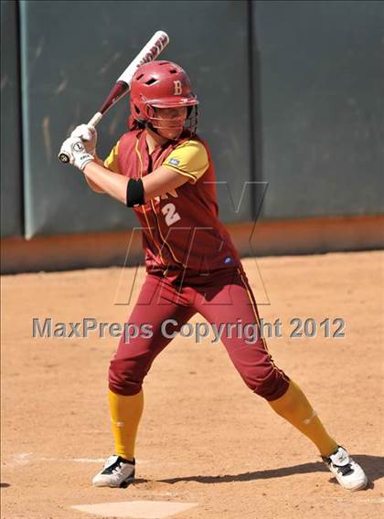 Thumbnail 1 in Edison @ Woodrow Wilson (Woodbridge Tournament) photogallery.