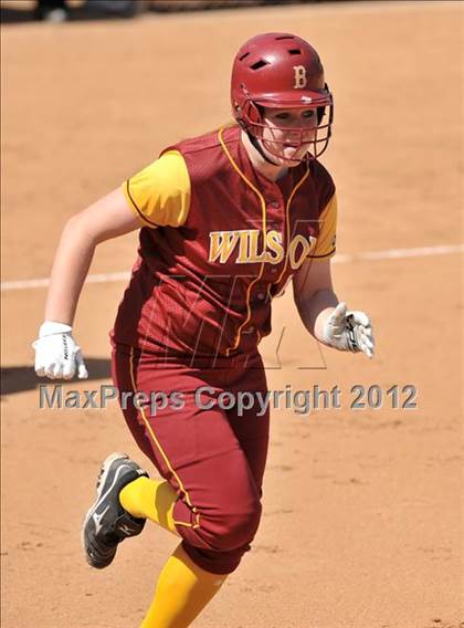 Thumbnail 2 in Edison @ Woodrow Wilson (Woodbridge Tournament) photogallery.