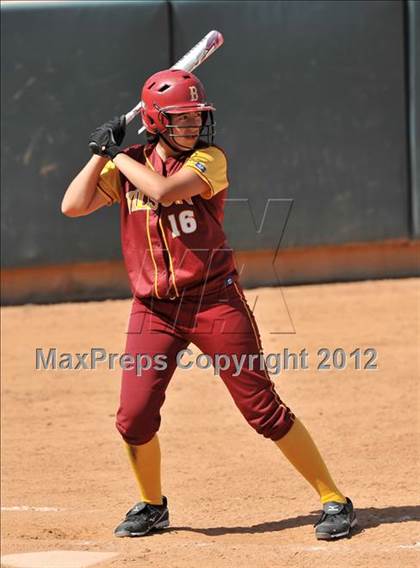Thumbnail 2 in Edison @ Woodrow Wilson (Woodbridge Tournament) photogallery.