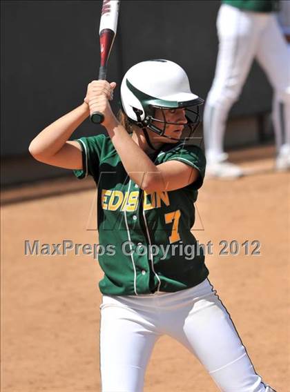 Thumbnail 2 in Edison @ Woodrow Wilson (Woodbridge Tournament) photogallery.