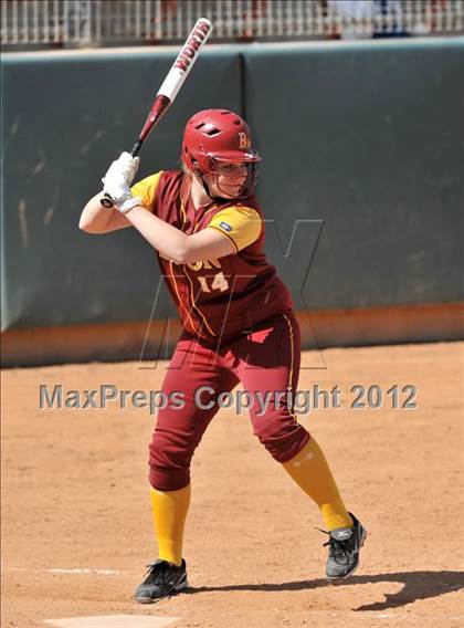 Thumbnail 1 in Edison @ Woodrow Wilson (Woodbridge Tournament) photogallery.
