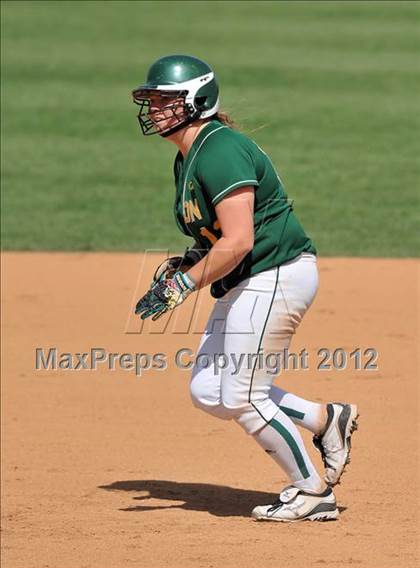 Thumbnail 2 in Edison @ Woodrow Wilson (Woodbridge Tournament) photogallery.