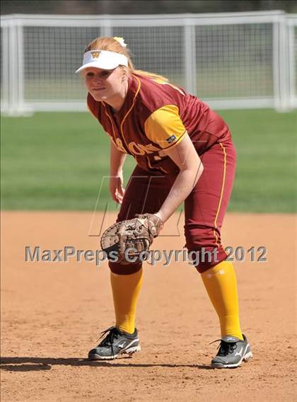 Thumbnail 1 in Edison @ Woodrow Wilson (Woodbridge Tournament) photogallery.