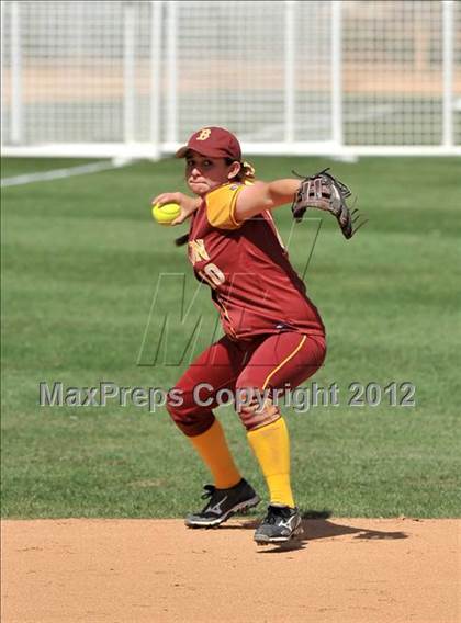 Thumbnail 2 in Edison @ Woodrow Wilson (Woodbridge Tournament) photogallery.