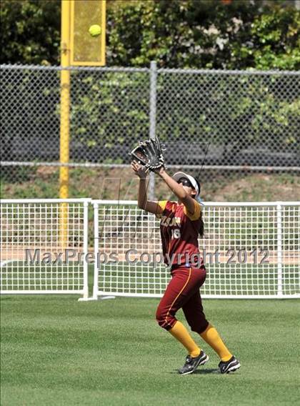 Thumbnail 3 in Edison @ Woodrow Wilson (Woodbridge Tournament) photogallery.