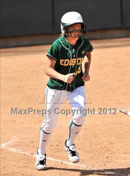 Thumbnail 3 in Edison @ Woodrow Wilson (Woodbridge Tournament) photogallery.